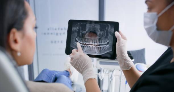Licensed Dental service in Chepachet, RI - Smile Center Dentistry